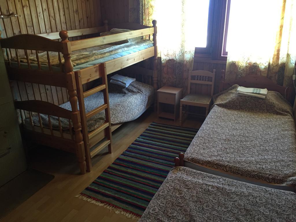 Hostel Laguun Kallaste  Zimmer foto