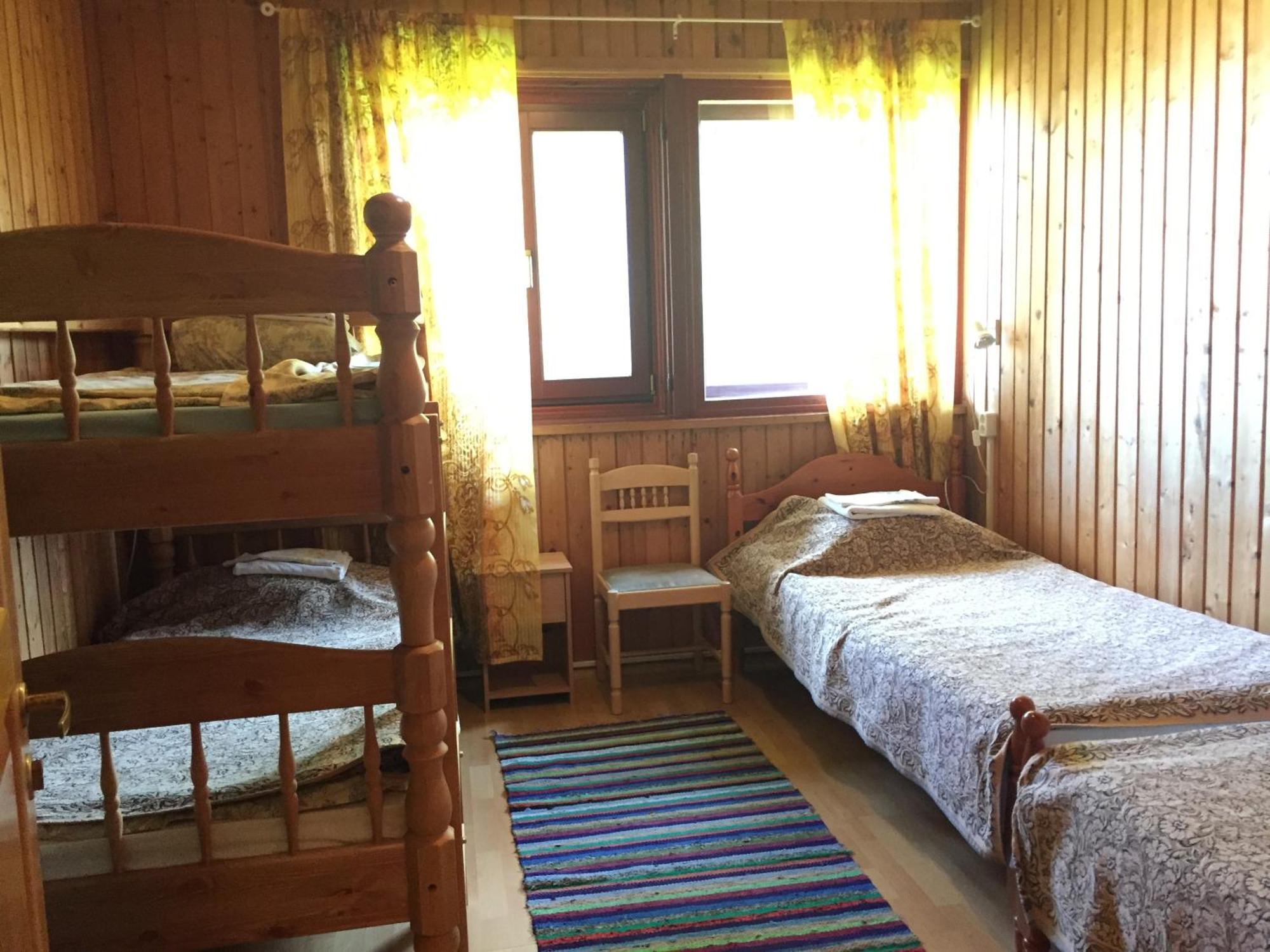 Hostel Laguun Kallaste  Zimmer foto